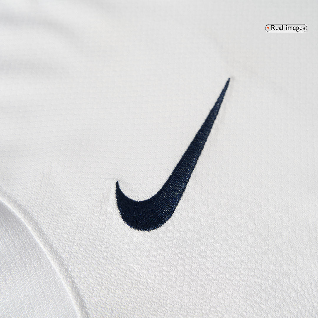 Camiseta Hakimi #2 PSG 2025/26 Segunda Equipación - Versión Hincha - Vista 5