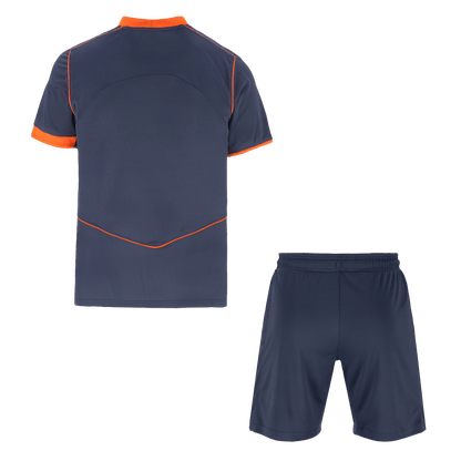 Conjunto Inter Milan 
2025/26 Tercera Equipación