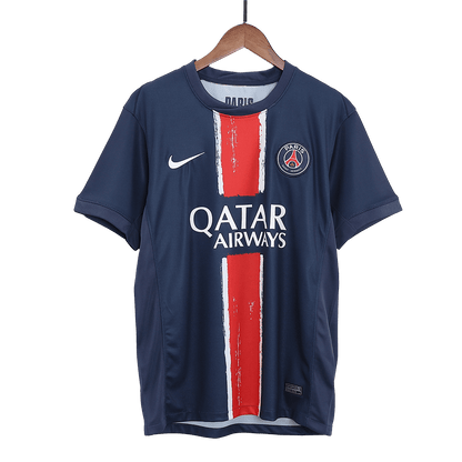 Camiseta PSG 2024/25 Primera Equipación - Versión Hincha