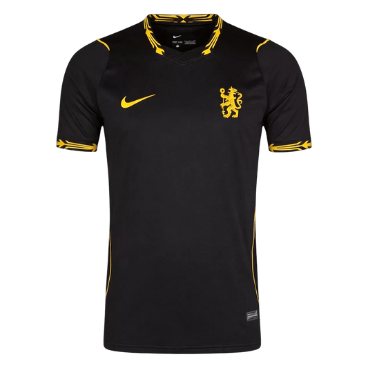 Camiseta Chelsea 2026/27 Segunda Equipación - Versión Hincha