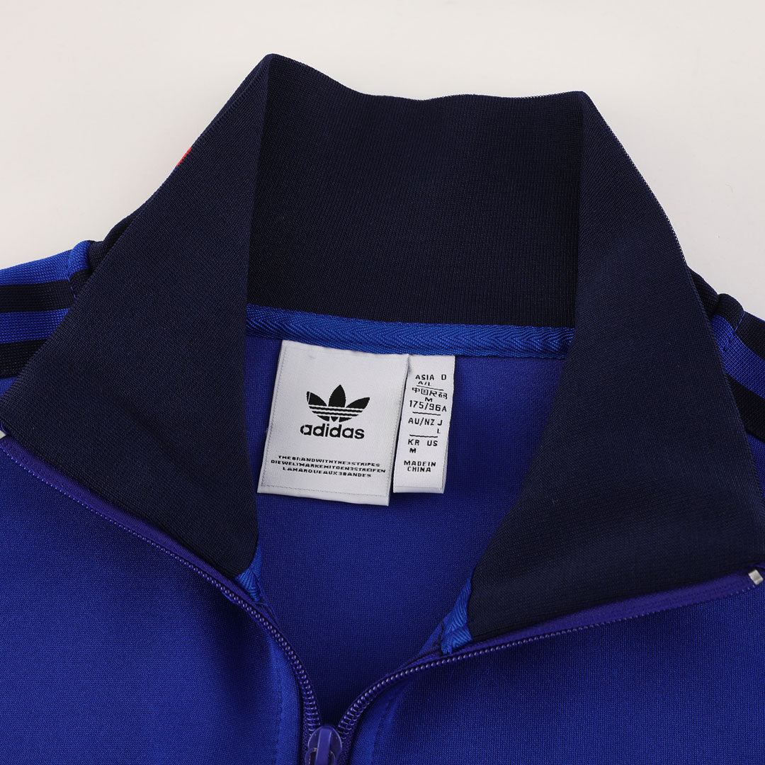 Conjunto de Chaqueta de Entrenamiento Olympique Lyonnais 2025/26