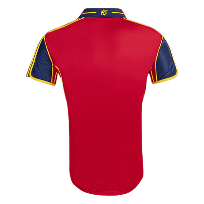 Retro 2000 España Primera Equipación
