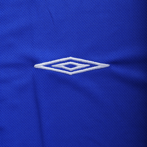 Retro 2003/05 Chelsea Primera Equipación - Vista 4