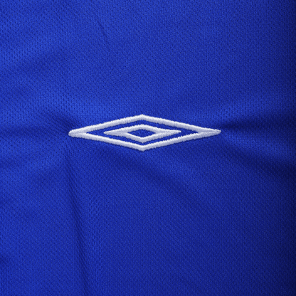 Retro 2003/05 Chelsea Primera Equipación - Vista 4