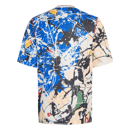 Camiseta Manchester United 2025/26 Pre-Partido - Versión Hincha - Vista 7