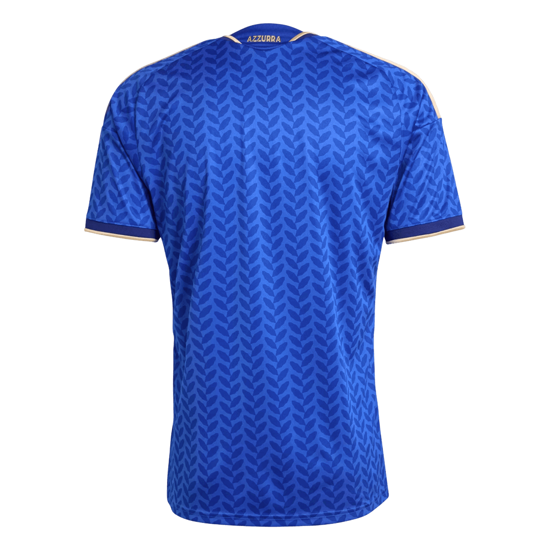 Conjunto Italia 2026 Primera Equipación Copa del Mundo - Vista 8