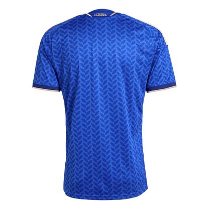 Conjunto Italia 2026 Primera Equipación Copa del Mundo - Vista 8