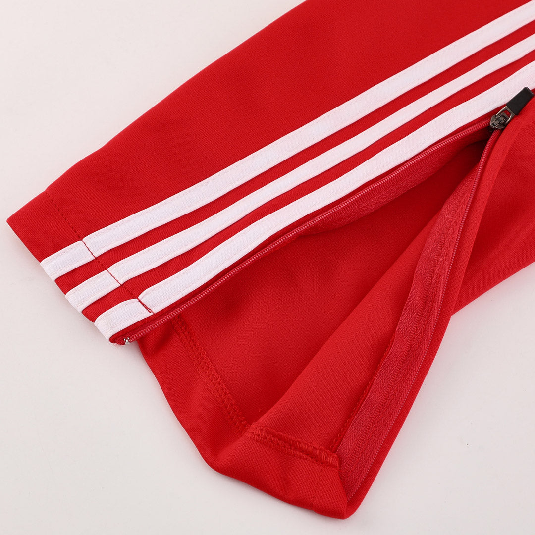 Conjunto de Chaqueta de Entrenamiento Bayern Munich 2025/26
