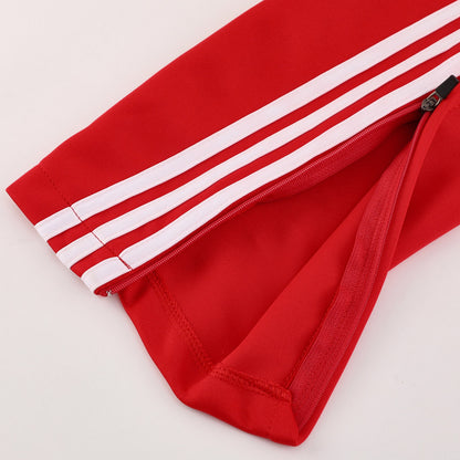 Conjunto de Chaqueta de Entrenamiento Bayern Munich 2025/26