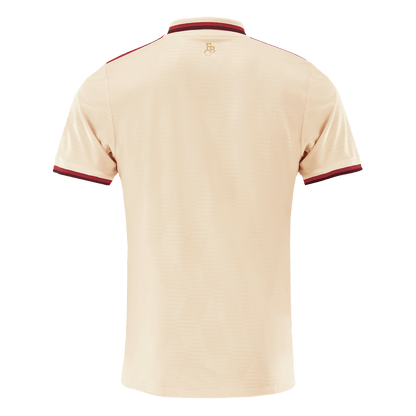 Camiseta Bayern Munich 2024/25 Tercera Equipación - Versión Hincha