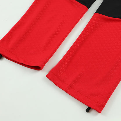 Conjunto Infantil de Entrenamiento Germany 2026 Kids