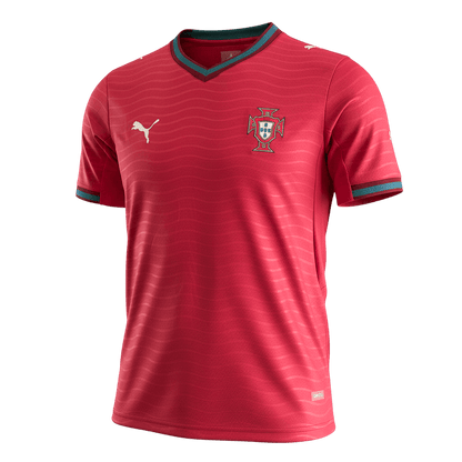 Conjunto Portugal 
2026 Primera Equipación Copa del Mundo
