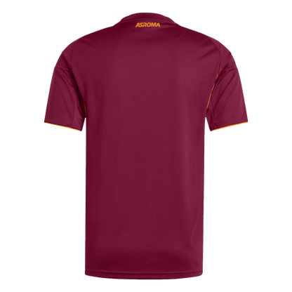 Conjunto Roma 2025/26 Primera Equipación - imagen 11