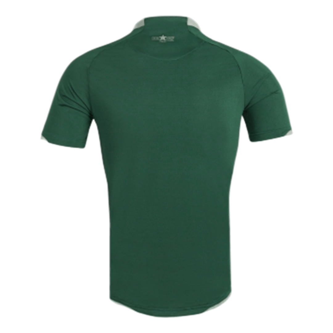 Retro 2006/07 Celtic Segunda Equipación