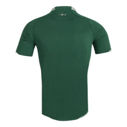 Retro 2006/07 Celtic Segunda Equipación