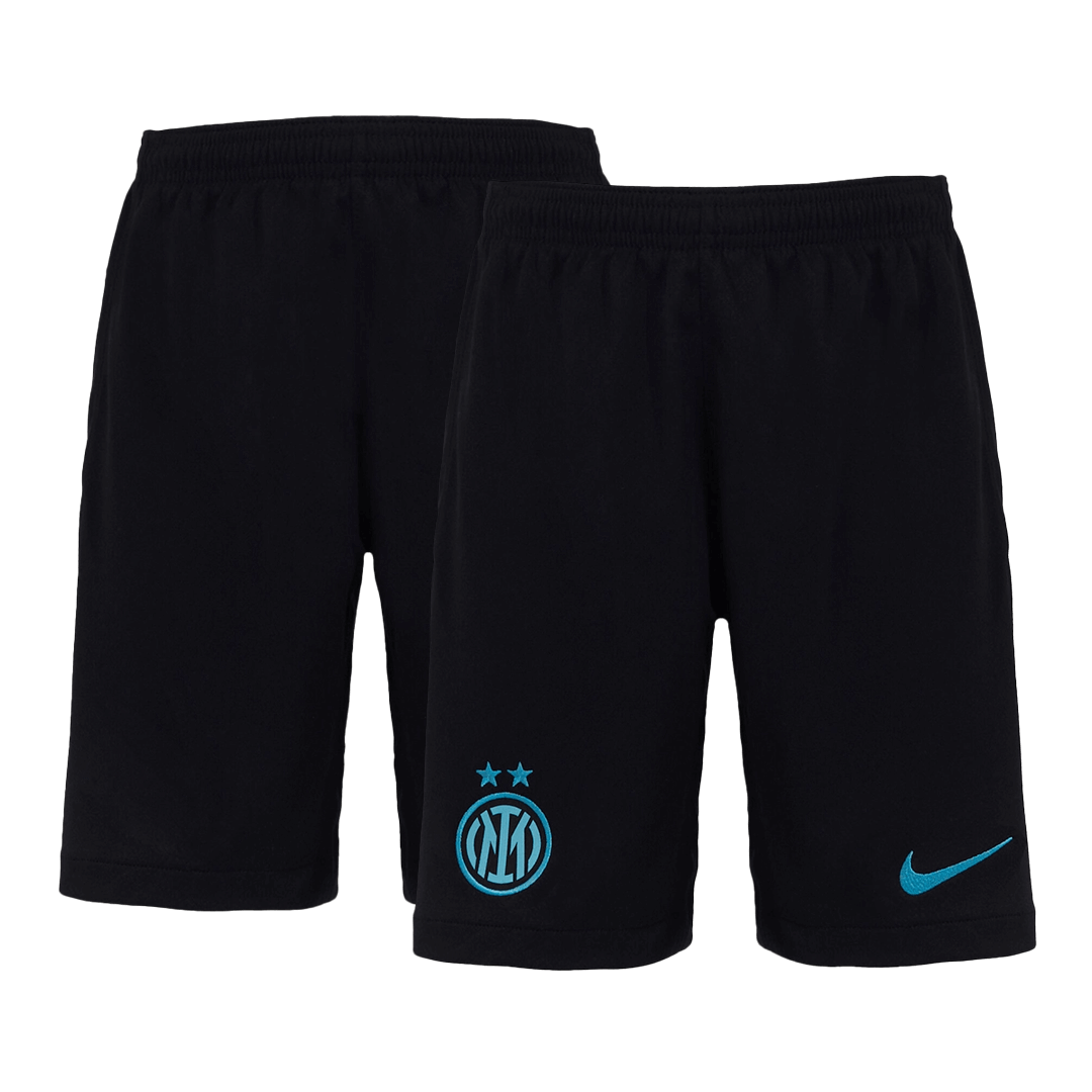 Conjunto Completo Inter Milan 2025/26 Primera Equipación