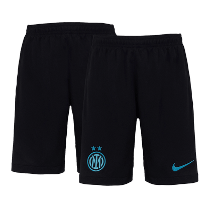 Conjunto Completo Inter Milan 2025/26 Primera Equipación