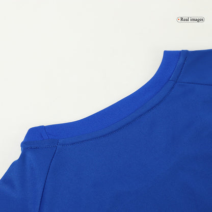 Camiseta España Euro 2024 Pre Partido - Versión Hincha