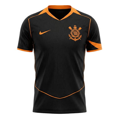 Camiseta Auténtica Corinthians 2025/26 Tercera Equipación - Versión Jugador