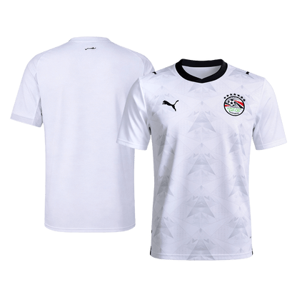 Camiseta Egypt 2026 Segunda Equipación Copa del Mundo - Versión Hincha