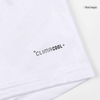Camiseta Auténtica S.GIMENEZ #11 Mexico 2026 Segunda Equipación Copa del Mundo -Versión Jugador
