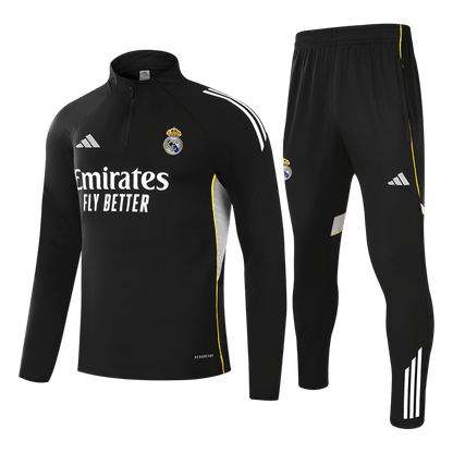 Conjunto Infantil Real Madrid 2025/26 Kids