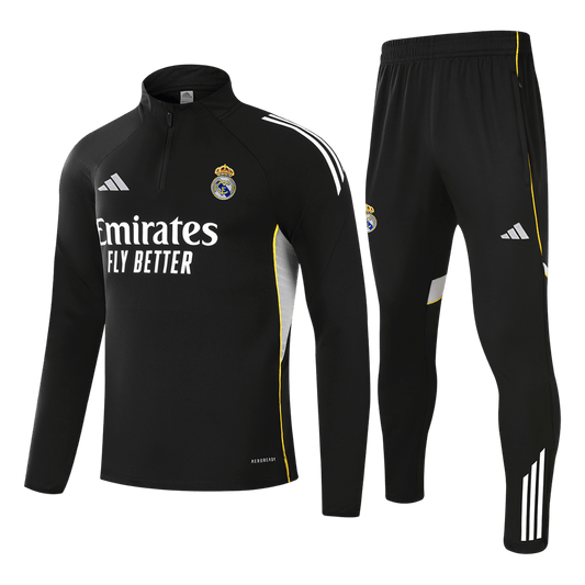 Conjunto Infantil Real Madrid 2025/26 Kids
