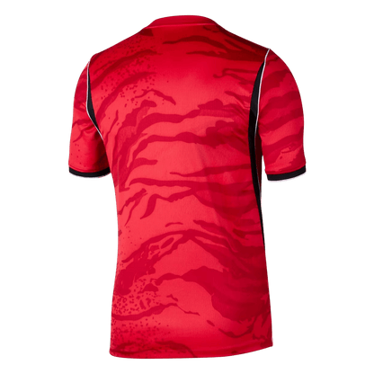 Camiseta Corea del Sur 2026 Primera Equipación Copa del Mundo - Versión Hincha - Vista 2