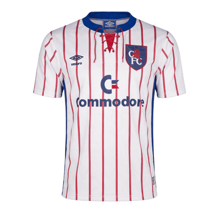 Retro 1992/94 Chelsea Segunda Equipación