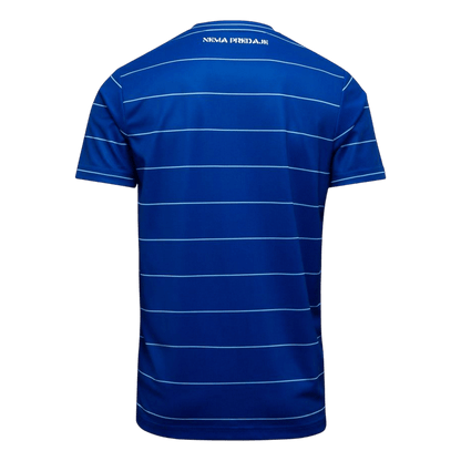 Camiseta Dinamo Zagreb 2025/26 Primera Equipación - Versión Hincha - Vista 2