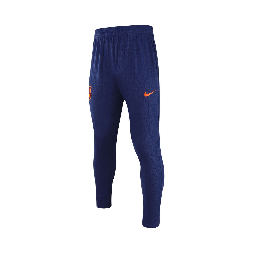 Conjunto Infantil de Entrenamiento Barcelona 2025/26 - Vista 2