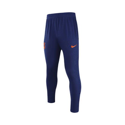 Conjunto Infantil de Entrenamiento Barcelona 2025/26 - Vista 2