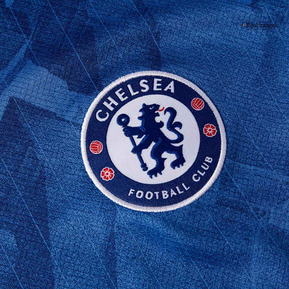 Camiseta PALMER #10 Chelsea 2025/26  Primera Equipación Hombre-Versión Hincha(Calidad Premium)