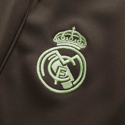 Conjunto Infantil Real Madrid 2025/26 Kids