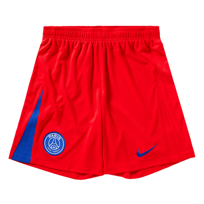 Conjunto Completo PSG 2025/26 Tercera Equipación