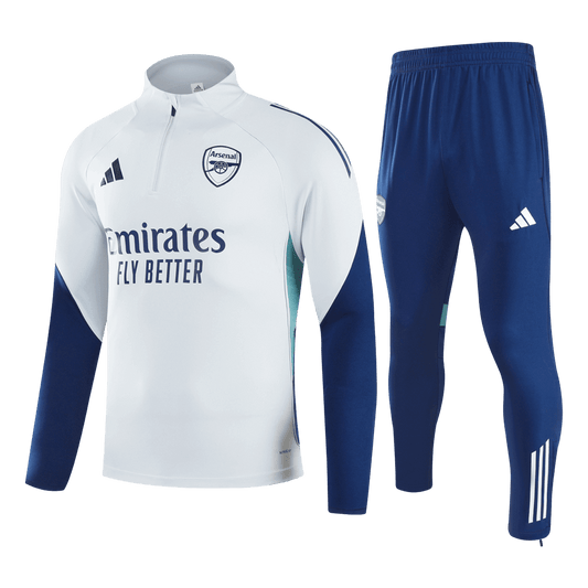 Conjunto Infantil de Entrenamiento Arsenal 2025/26 Kids