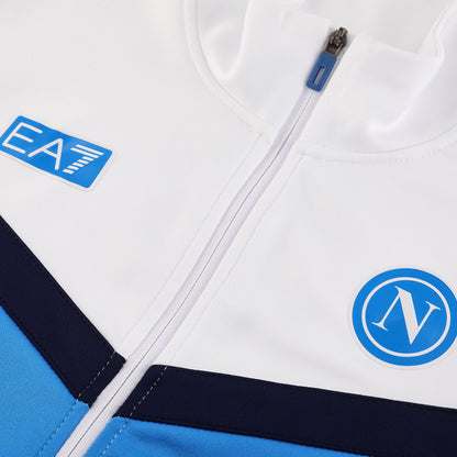 Chaqueta Entrenamiento Napoli 2025/26 - Vista 2
