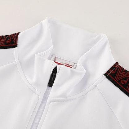 Conjunto de Chaqueta de Entrenamiento AC Milan 2025/26 - imagen 14