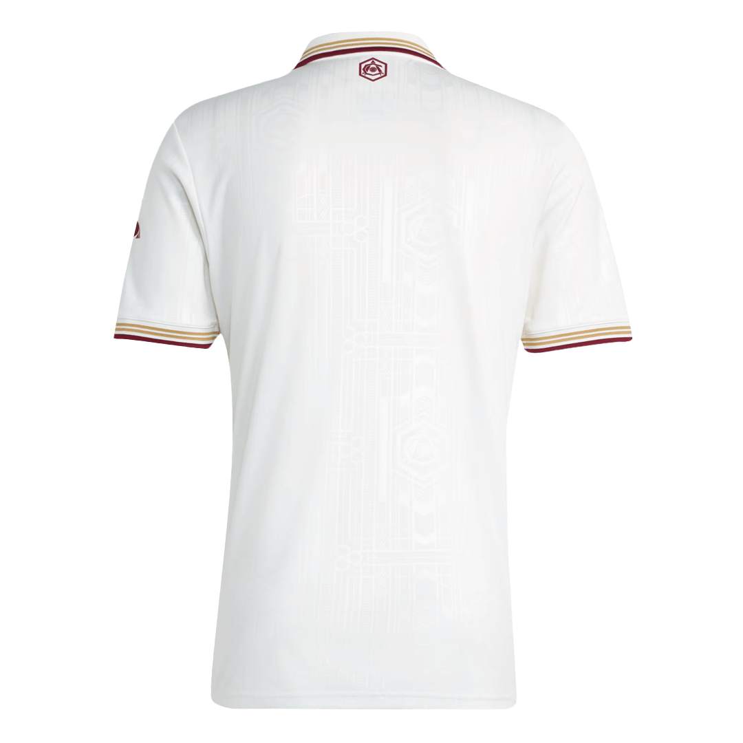 Conjunto Completo Arsenal 2025/26 Tercera Equipación - imagen 14