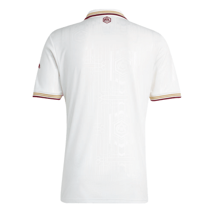 Conjunto Completo Arsenal 2025/26 Tercera Equipación - imagen 14
