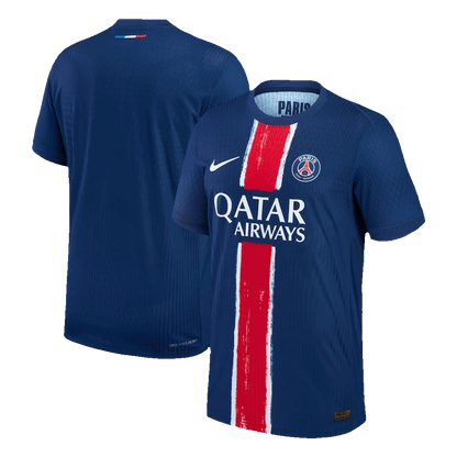 Camiseta PSG 2024/25 Primera Equipación - Versión Jugador