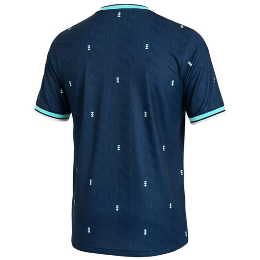 Camiseta Alemania 2026 Segunda Equipación Copa del Mundo - Versión Hincha