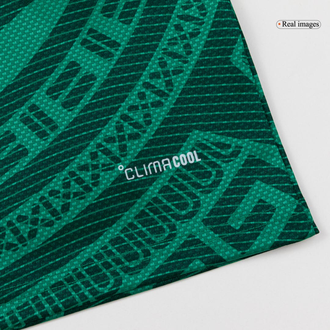 Conjunto Infantil Mexico 2025/26 Primera Equipación Kids