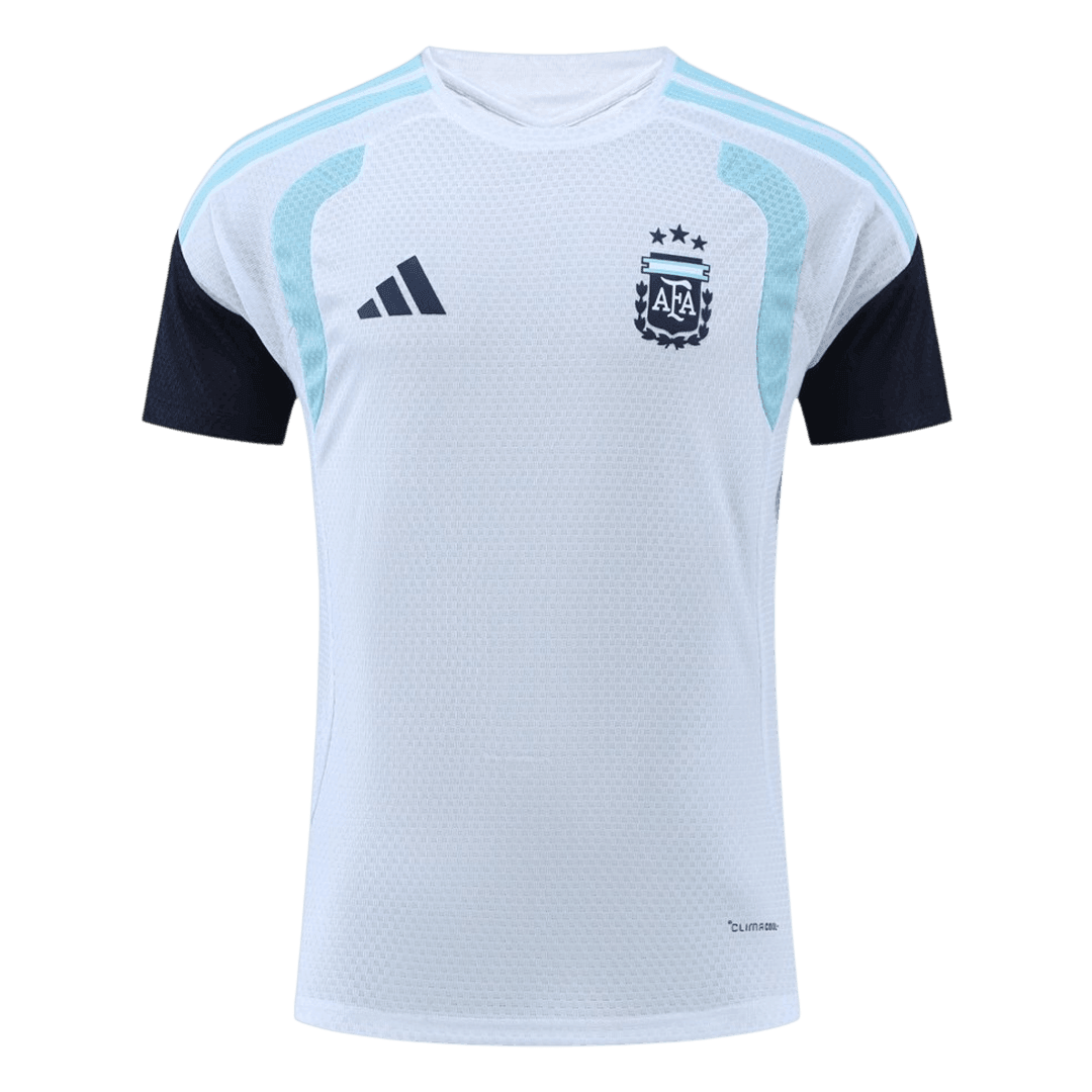 Conjunto Auténtico Argentina 2026 Pre-Partido Copa del Mundo - imagen 20
