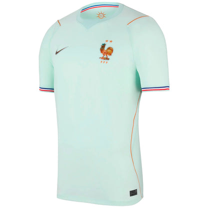 Conjunto Francia 2026 Segunda Equipación Copa del Mundo - Vista 3