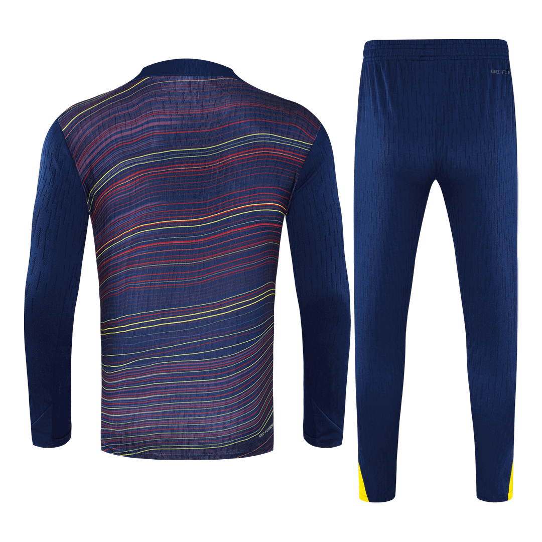 Conjunto Infantil de Entrenamiento Barcelona 2025/26