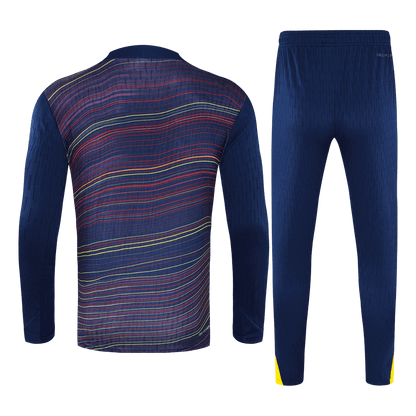 Conjunto Infantil de Entrenamiento Barcelona 2025/26