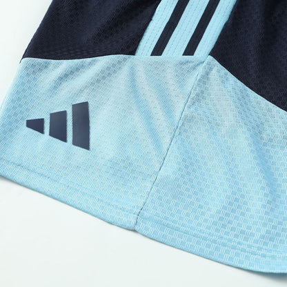 Conjunto Auténtico Argentina 2026 Pre-Partido Copa del Mundo - imagen 11
