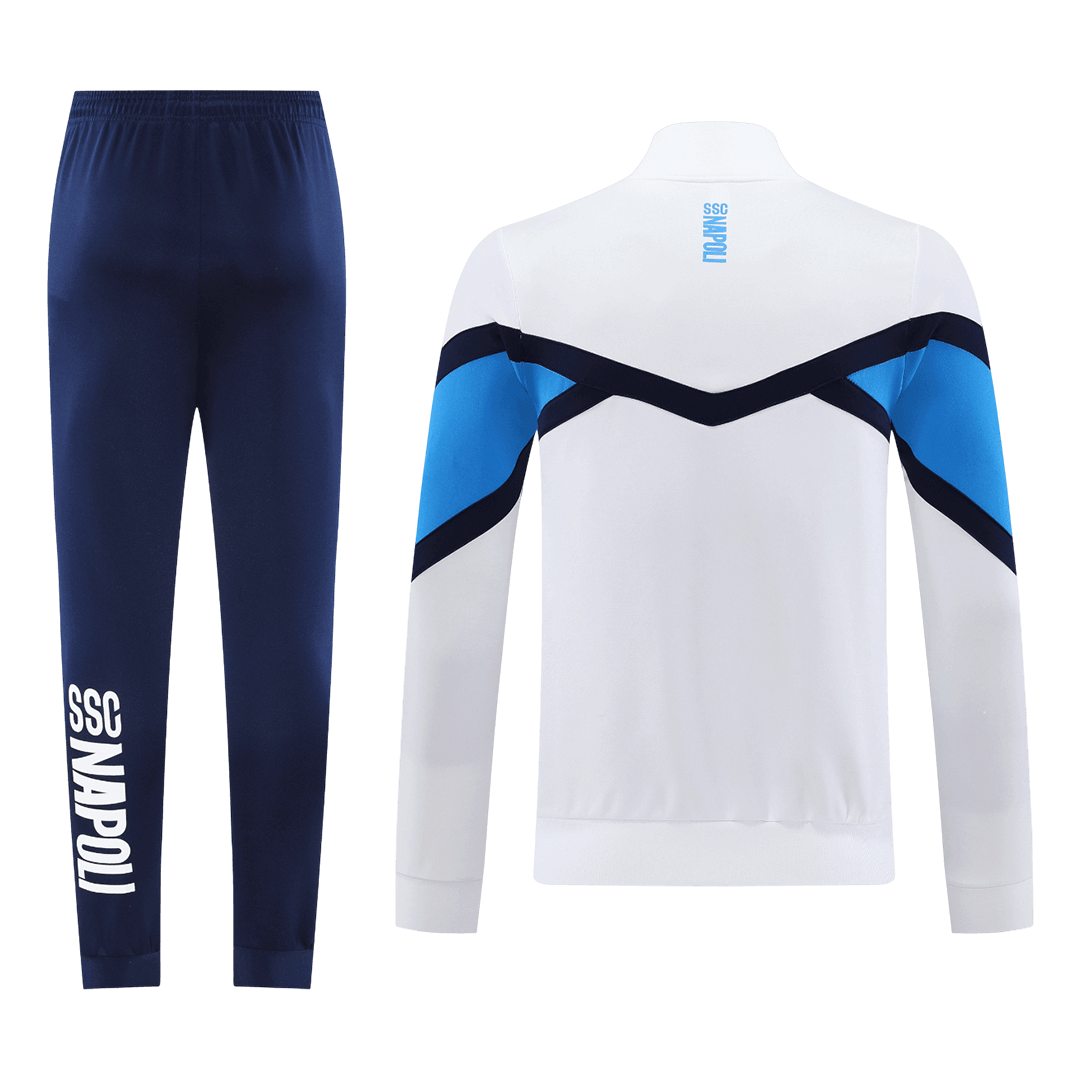 Conjunto de Chaqueta de Entrenamiento Napoli 2025/26 - imagen 20