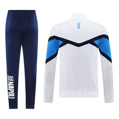 Conjunto de Chaqueta de Entrenamiento Napoli 2025/26 - imagen 20